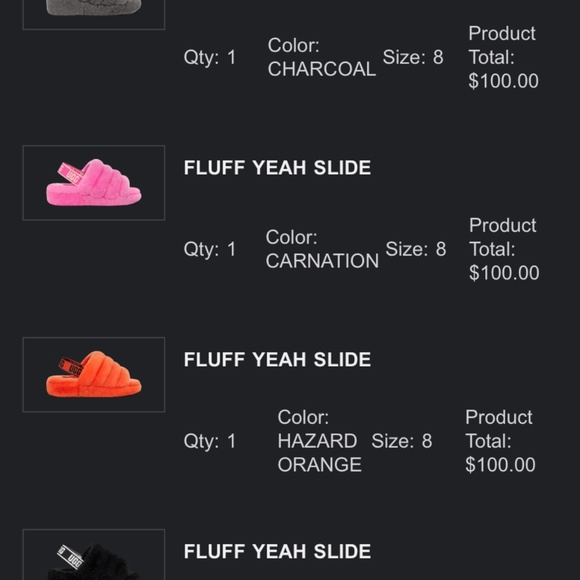 Uggs Sandals for Sale Cheap - Picture 4 of 5